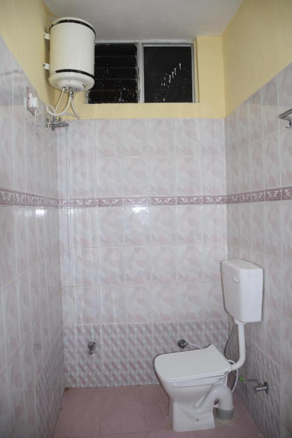 Hotel Deep Valley Mount Abu Dış mekan fotoğraf