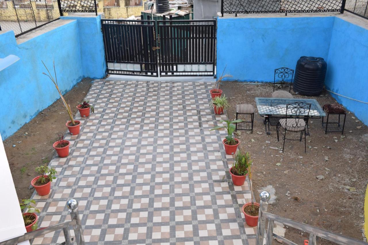 Hotel Deep Valley Mount Abu Dış mekan fotoğraf