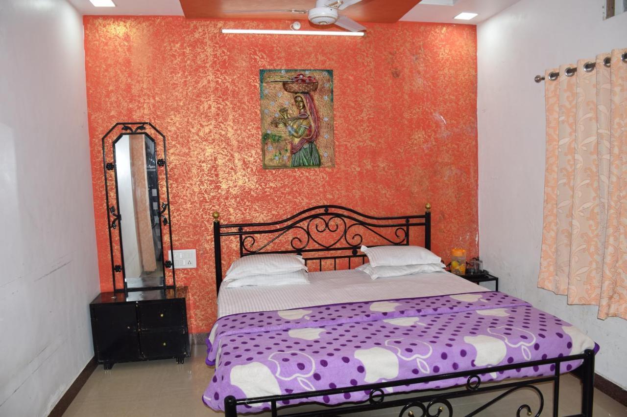 Hotel Deep Valley Mount Abu Dış mekan fotoğraf