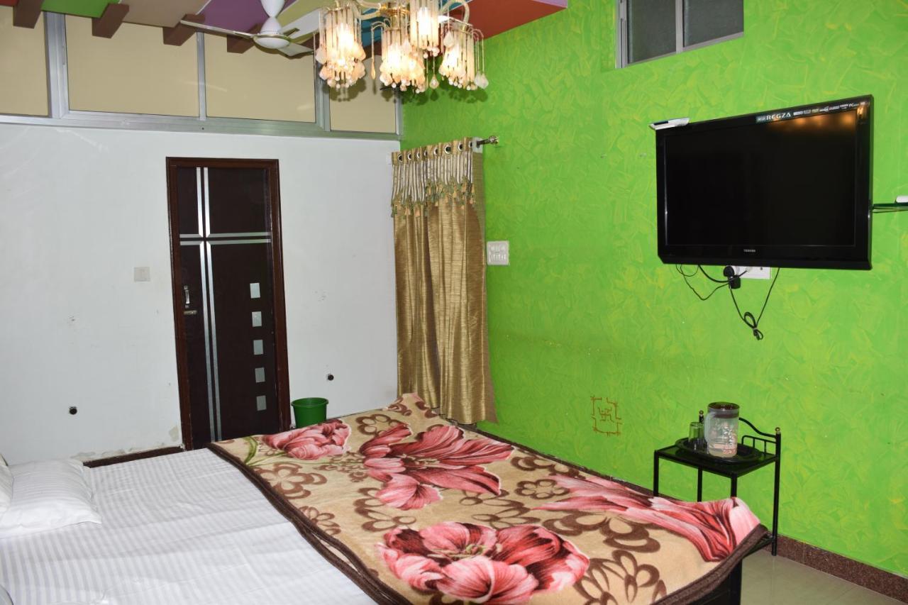 Hotel Deep Valley Mount Abu Dış mekan fotoğraf