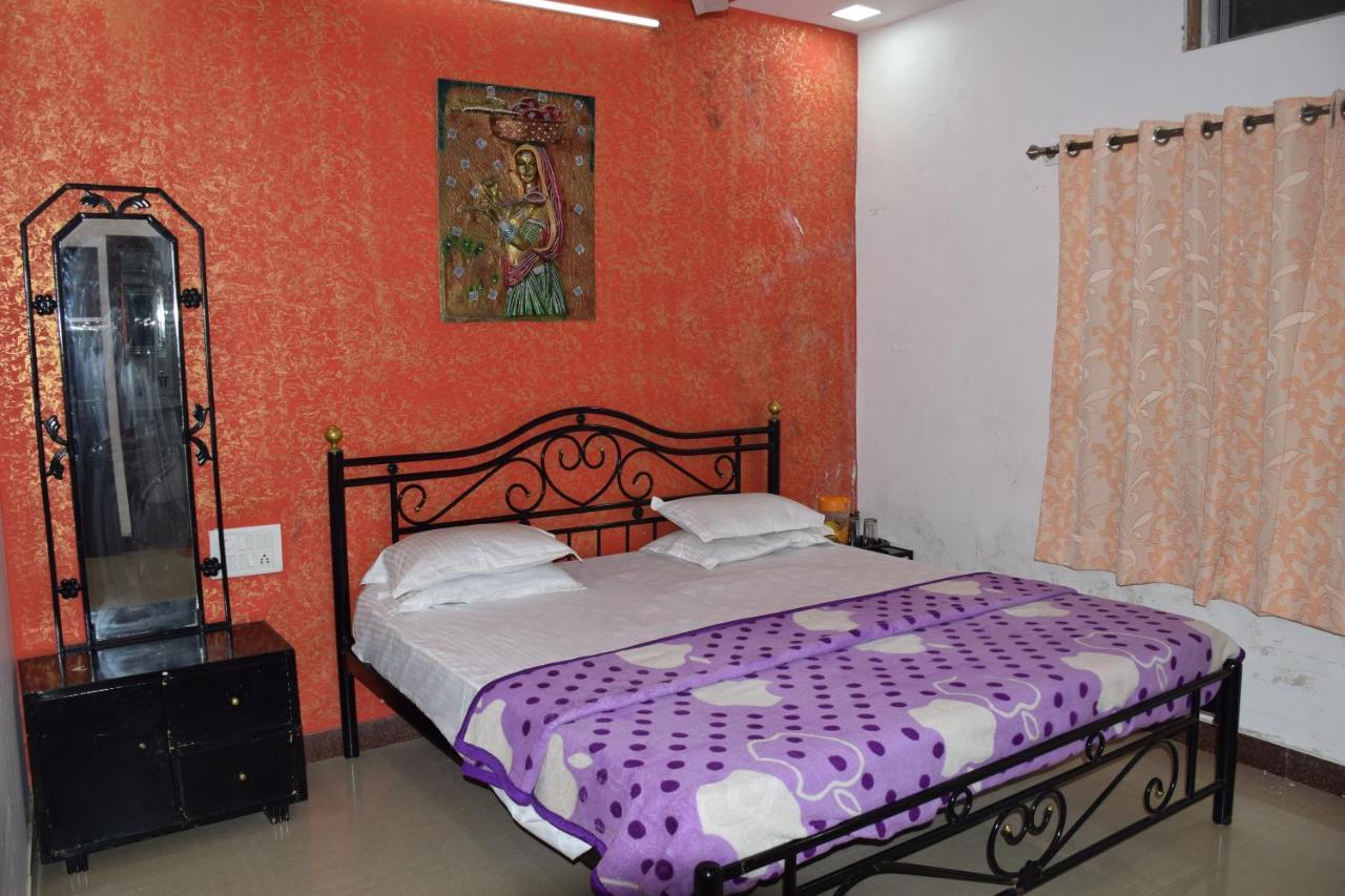 Hotel Deep Valley Mount Abu Dış mekan fotoğraf