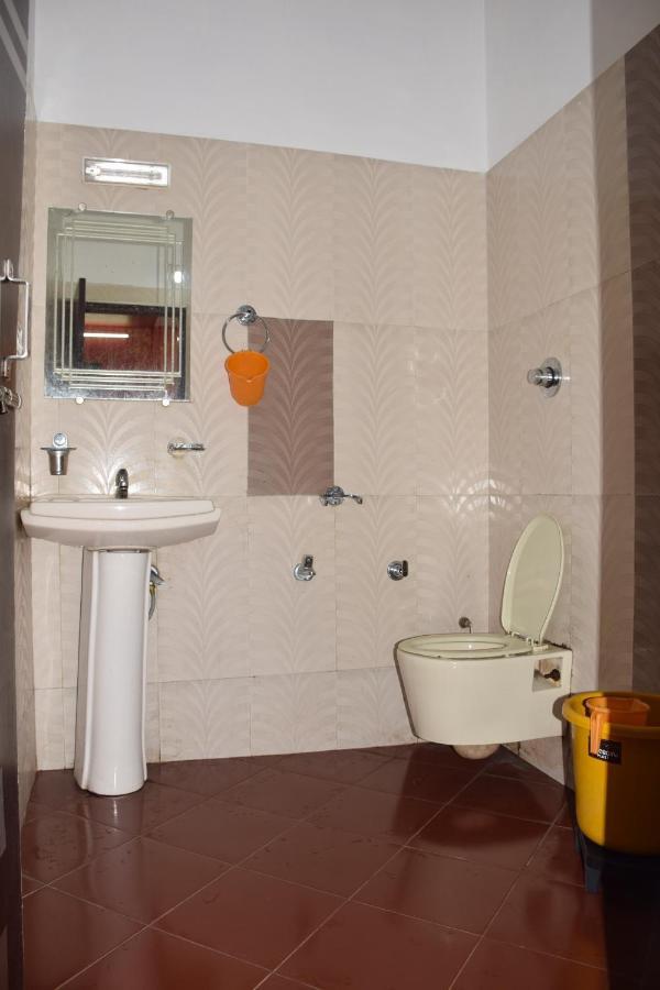Hotel Deep Valley Mount Abu Dış mekan fotoğraf