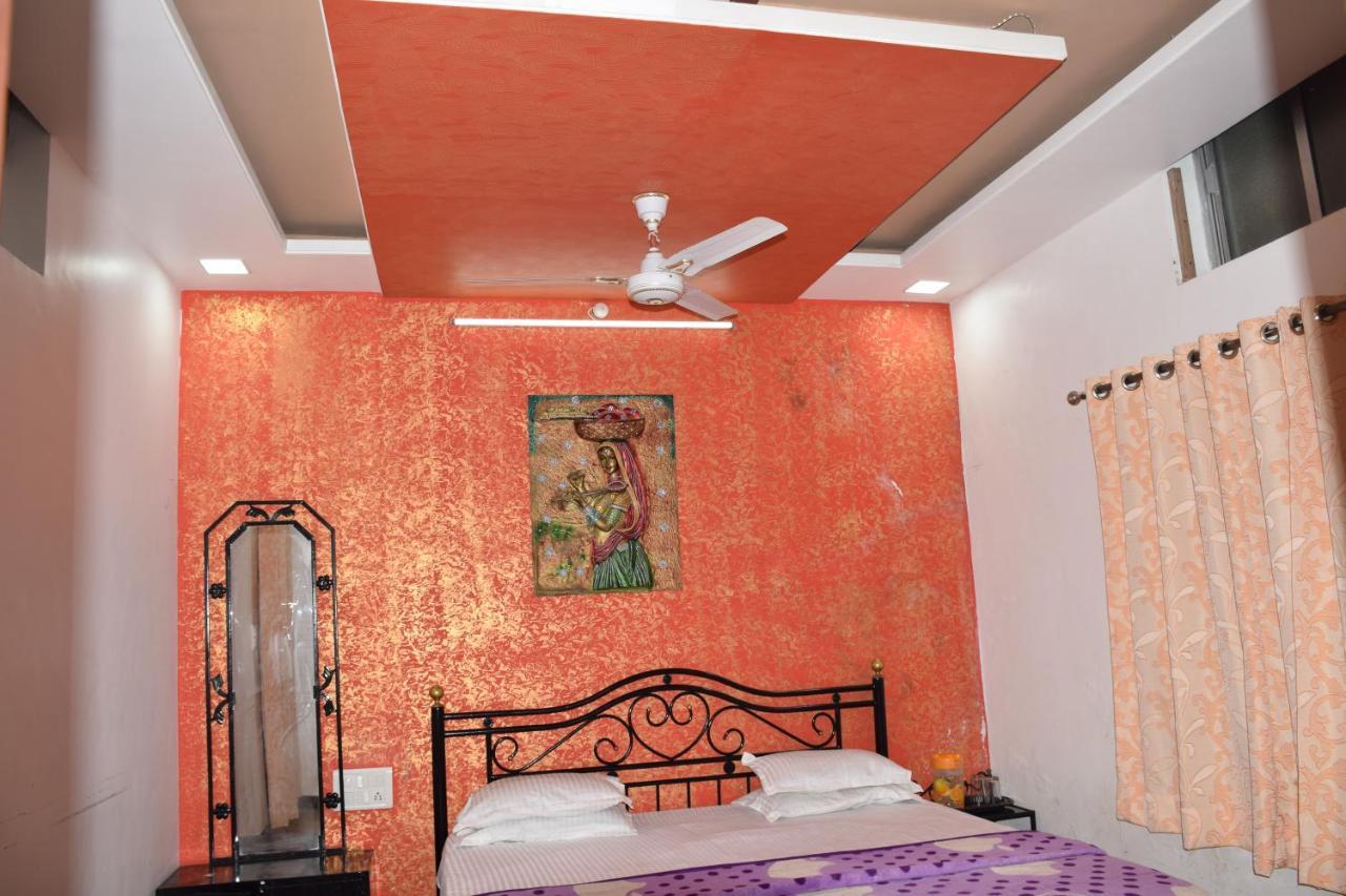 Hotel Deep Valley Mount Abu Dış mekan fotoğraf