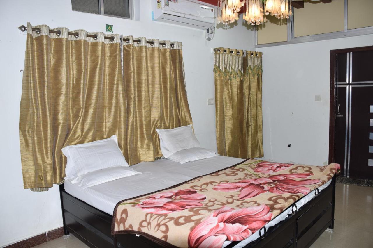 Hotel Deep Valley Mount Abu Dış mekan fotoğraf