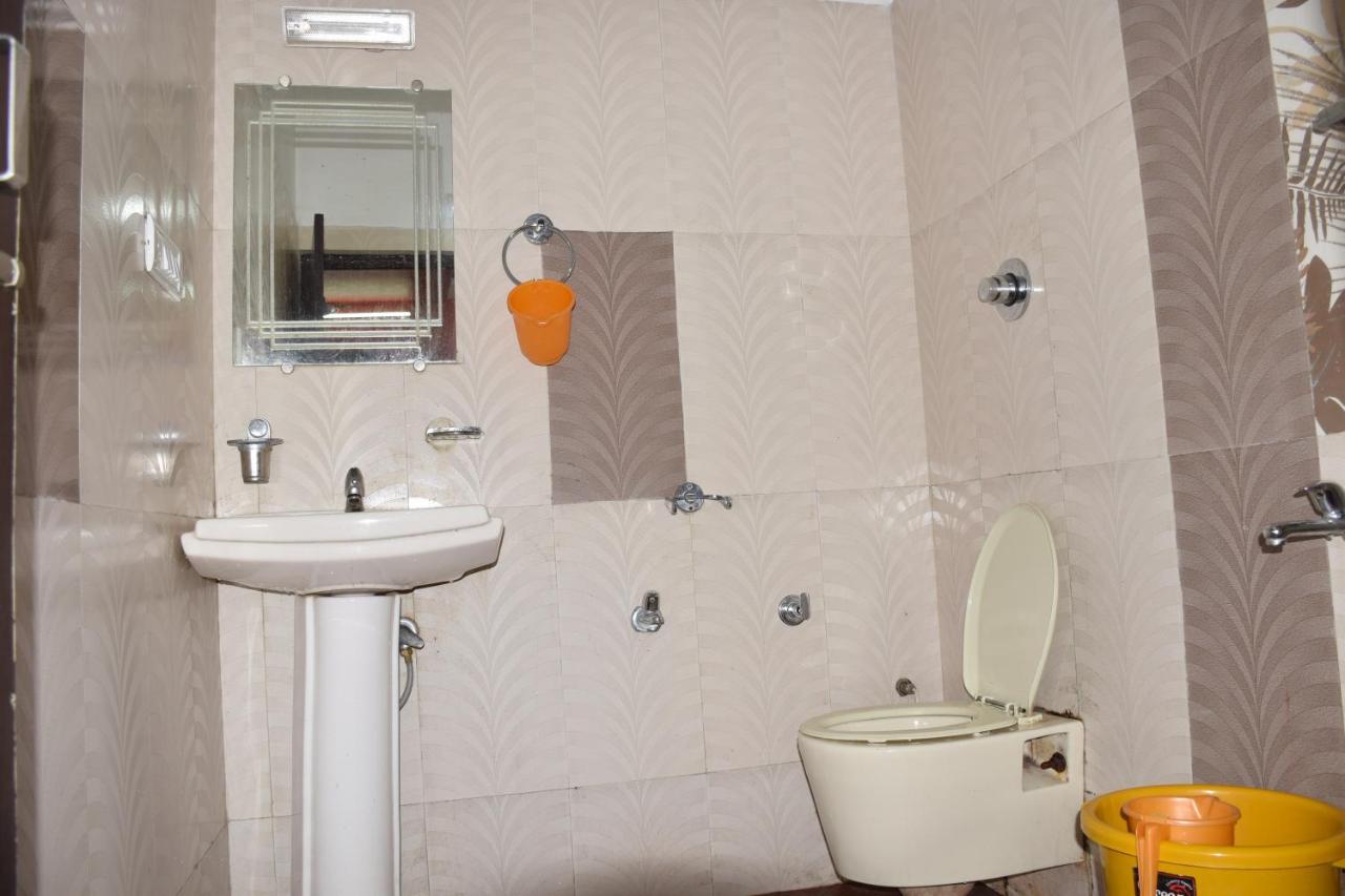 Hotel Deep Valley Mount Abu Dış mekan fotoğraf