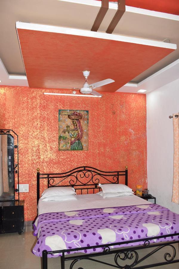 Hotel Deep Valley Mount Abu Dış mekan fotoğraf