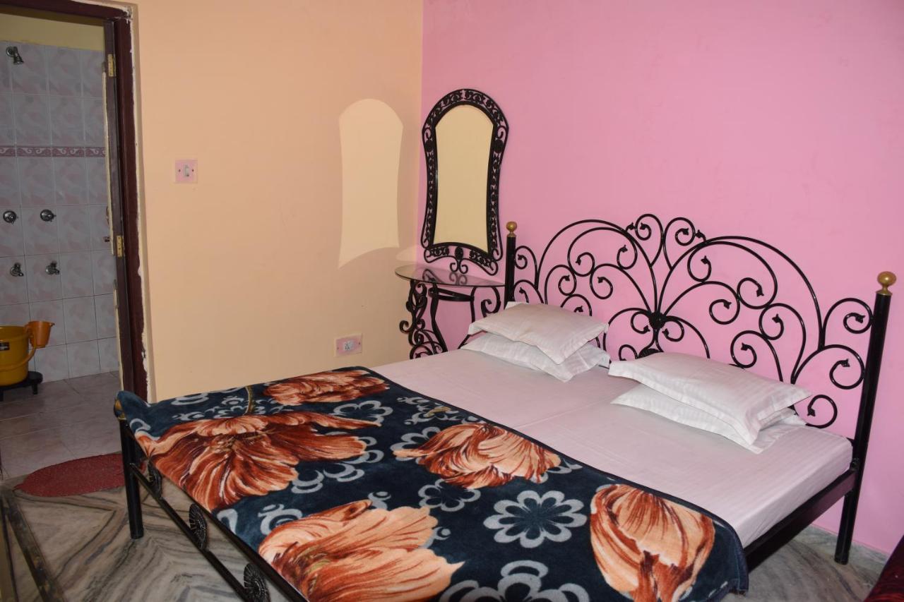 Hotel Deep Valley Mount Abu Dış mekan fotoğraf