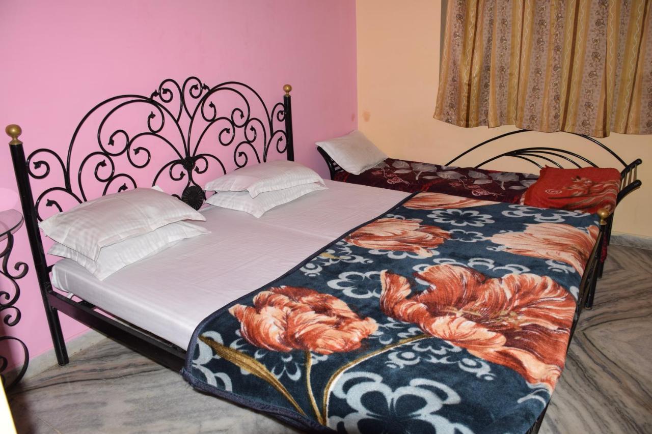 Hotel Deep Valley Mount Abu Dış mekan fotoğraf
