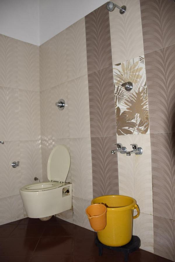 Hotel Deep Valley Mount Abu Dış mekan fotoğraf
