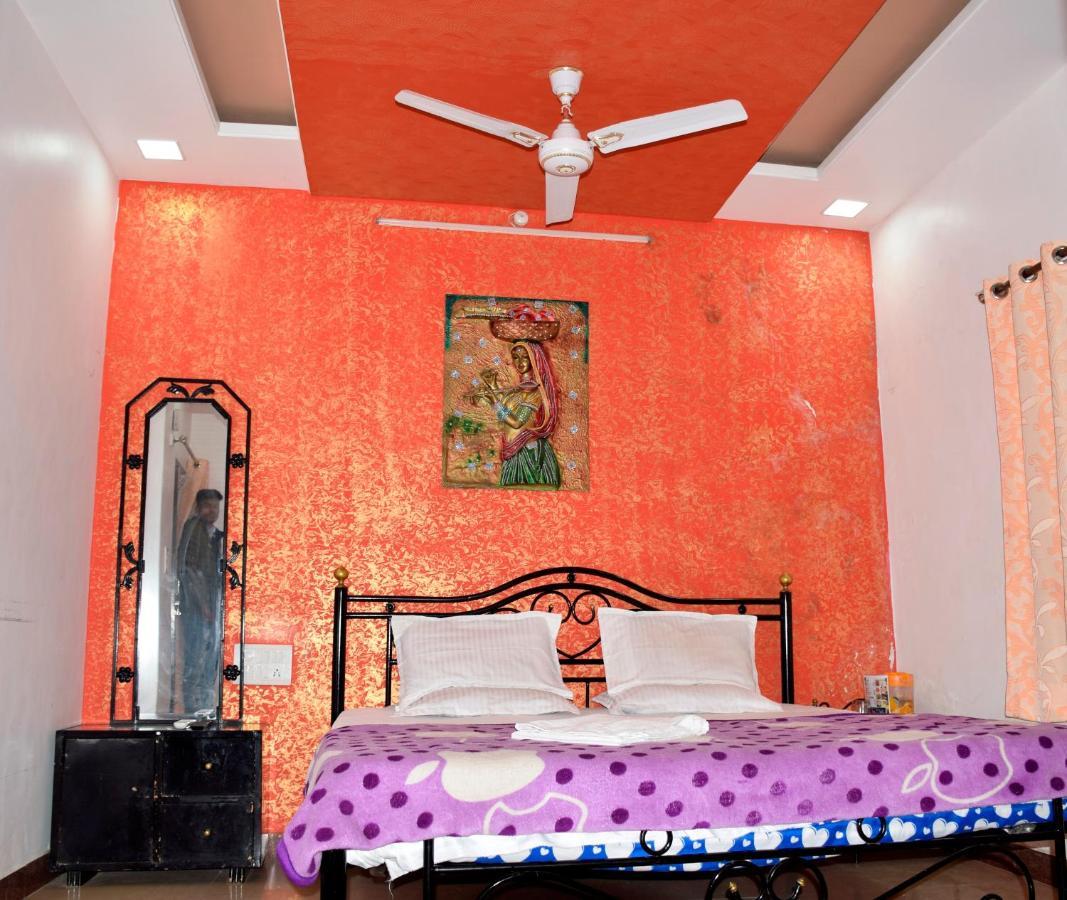 Hotel Deep Valley Mount Abu Dış mekan fotoğraf